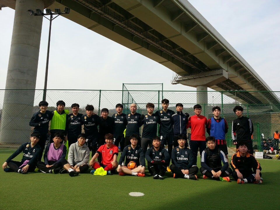 하니FC - 경기 축구/풋살/족구 모임 이미지