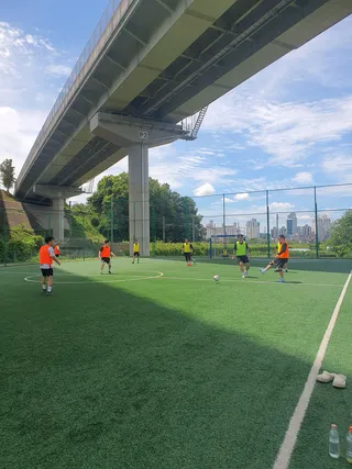 우리FC - 축구/풋살/족구 모임 이미지