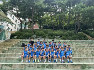 Fc위너스 - 축구/풋살/족구 모임 이미지