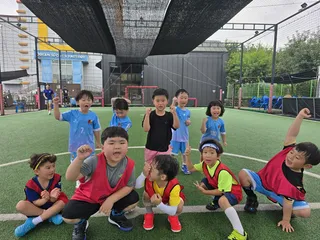 TNP축구모임 - 축구/풋살/족구 모임 이미지
