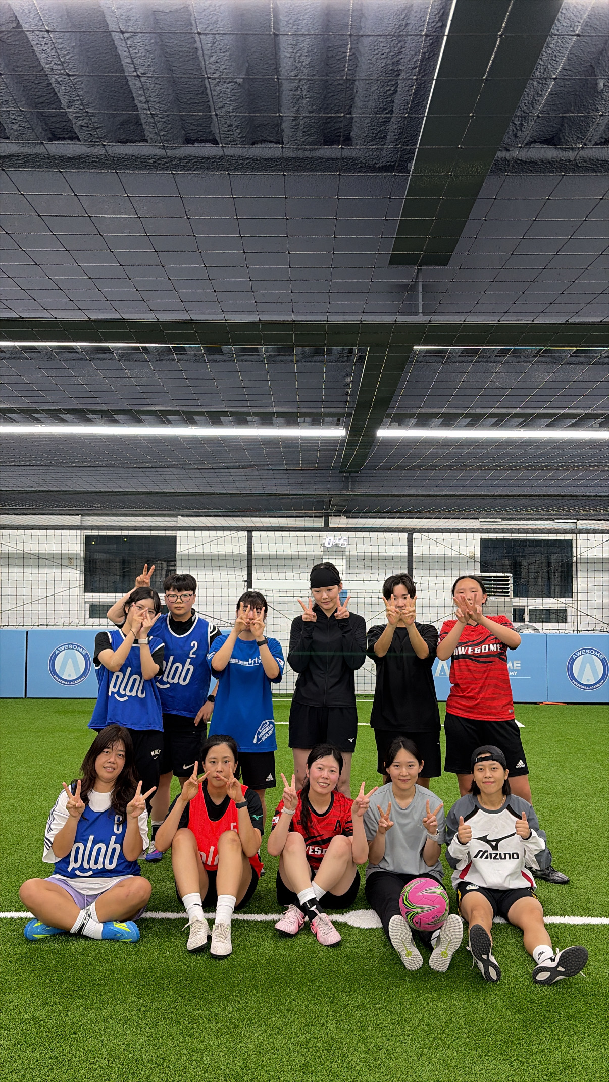 어썸FS 축구/풋살/족구 대표 이미지 4