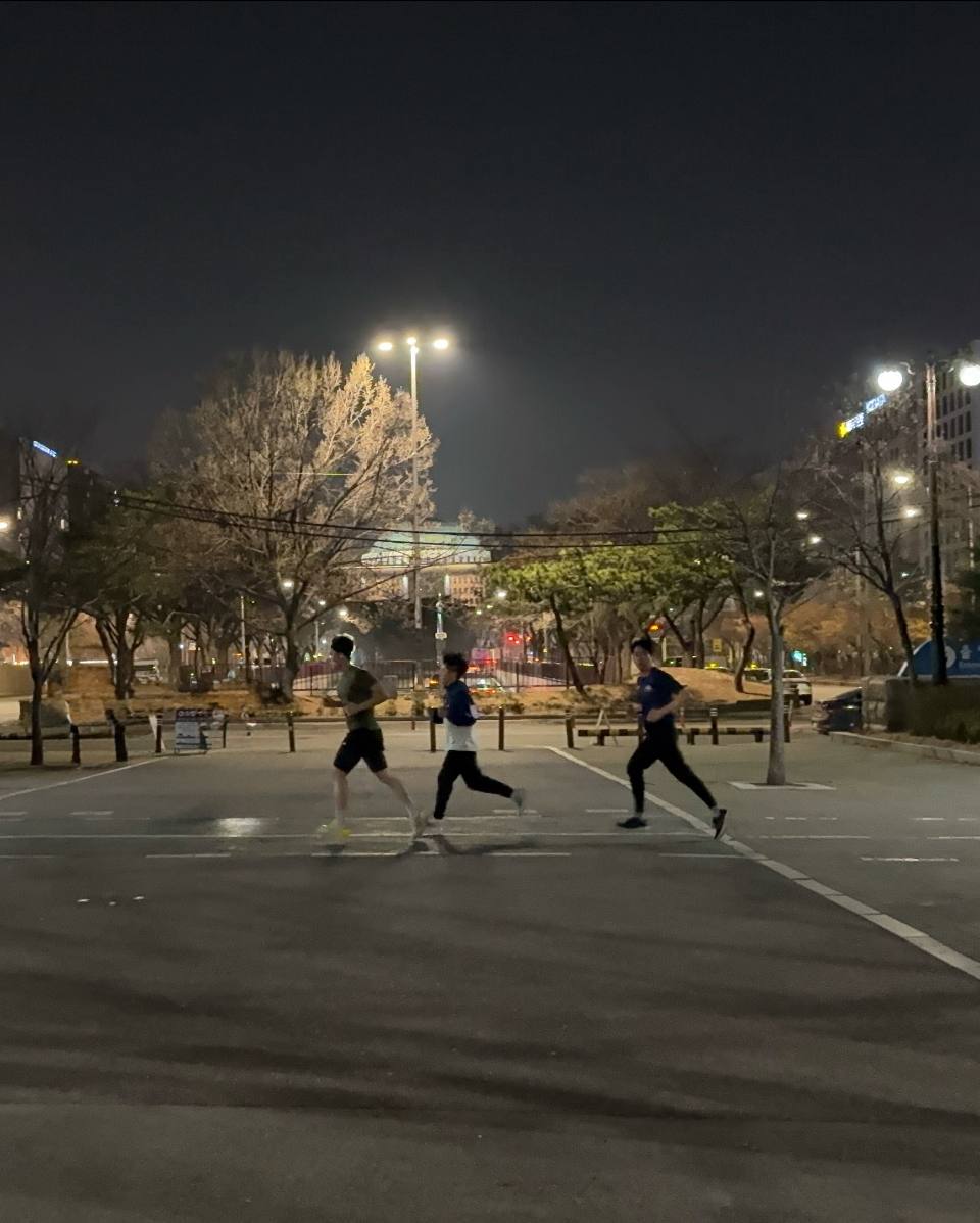 러닝클래스 - 서울 러닝/자전거 모임 이미지