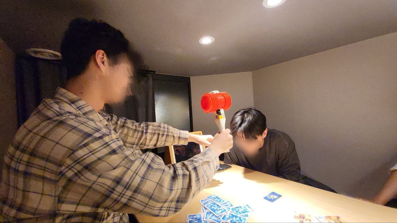 네얼간이 - 보드게임 모임 이미지