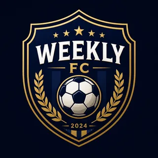 위클리FC - 전북 축구/풋살/족구 모임 이미지