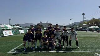 정상FS - 경기 축구/풋살/족구 모임 이미지
