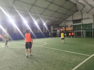 리브FS - 경북 축구/풋살/족구 모임 이미지