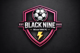 FC Black nine - 축구/풋살/족구 모임 이미지