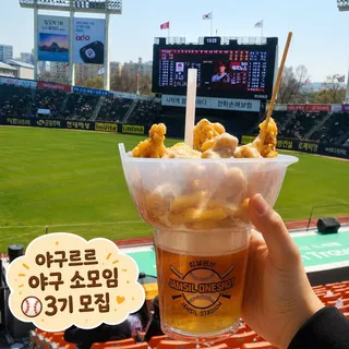 야구르르 - 서울 야구 모임 이미지