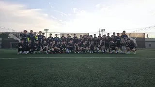 THE KING - 축구/풋살/족구 모임 이미지