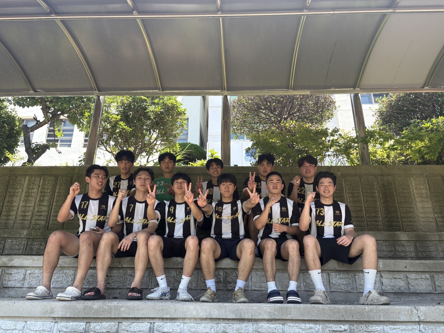 ALL-STAR FC 축구/풋살/족구 대표 이미지 3