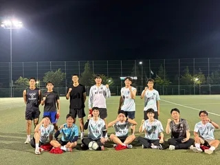NT FC - 축구/풋살/족구 모임 이미지