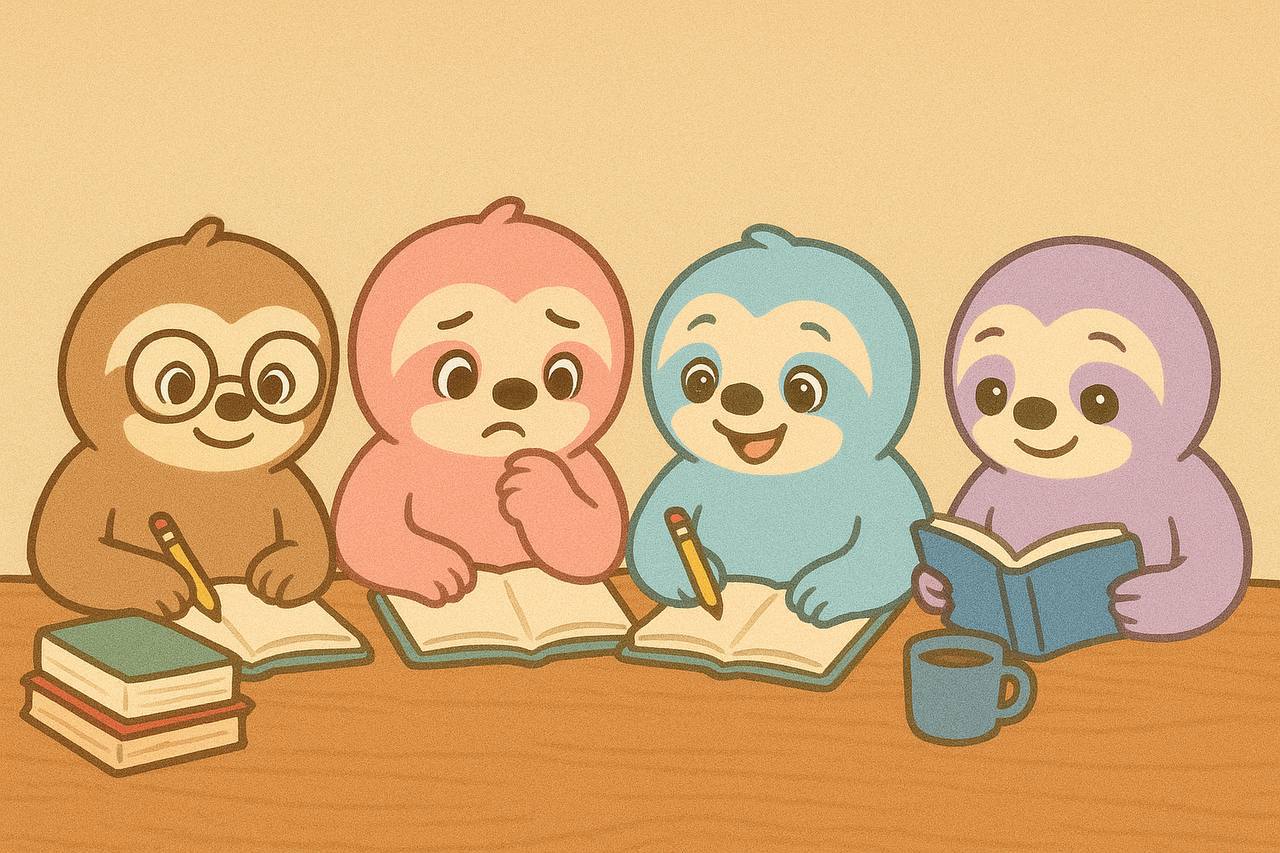스터디