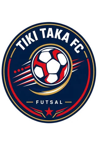 티키타카FC - 축구/풋살/족구 모임 이미지