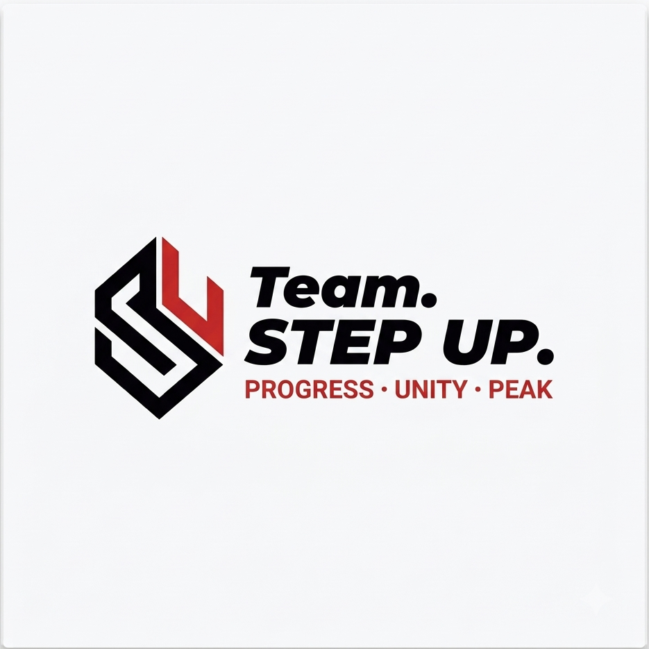team_Step UP 배드민턴 대표 이미지