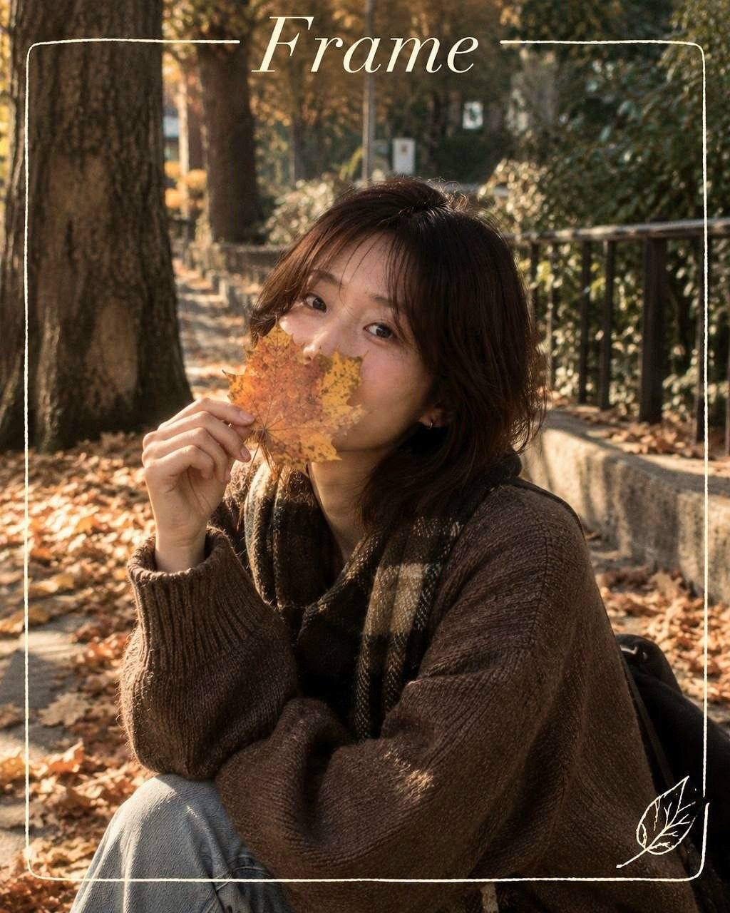 대학생 연합 사진 모임 Frame 사진 대표 이미지