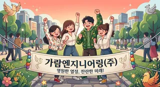 신씨네 가족방 - 결혼/육아 모임 이미지