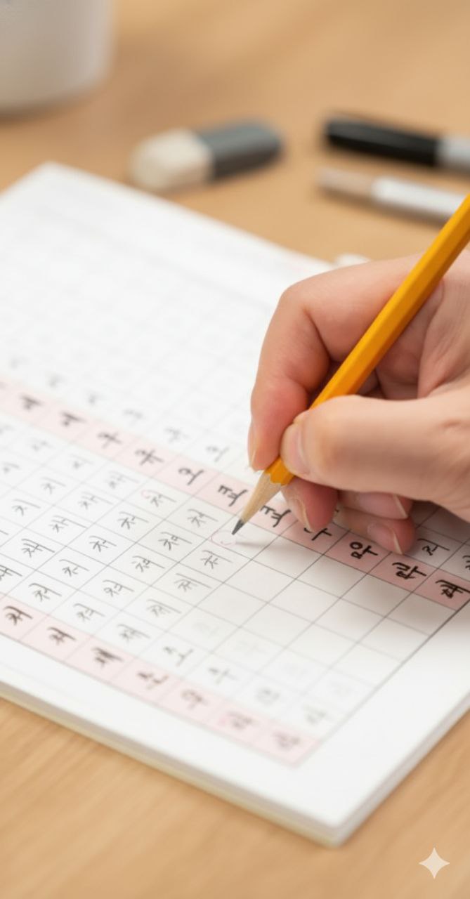 방장이 혼자 하기 싫어서 만든 모임