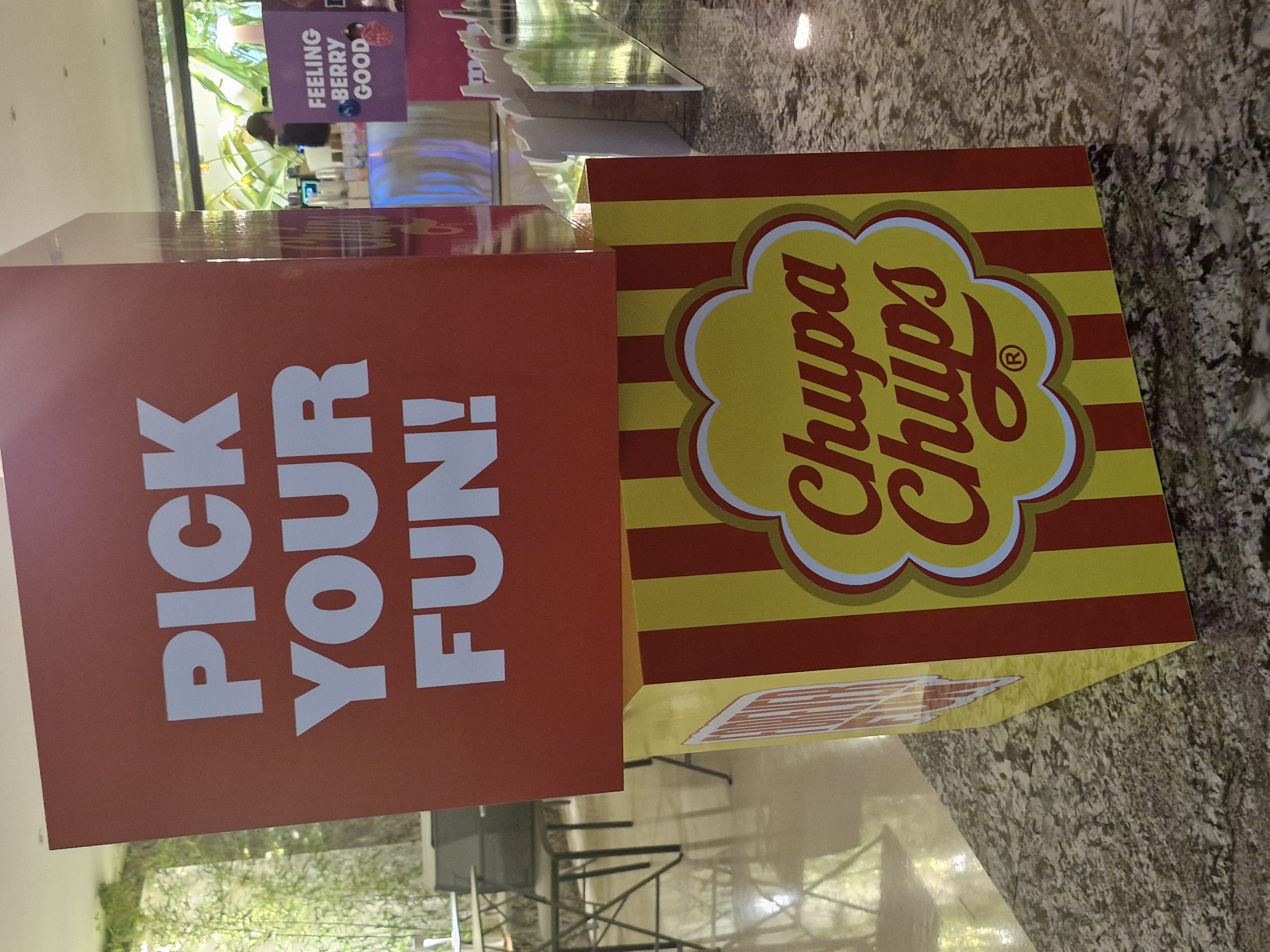 카페탐방 라온제나