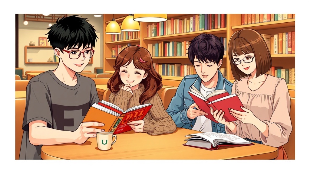 노원구 힐링 북덕방 입니다_이미지