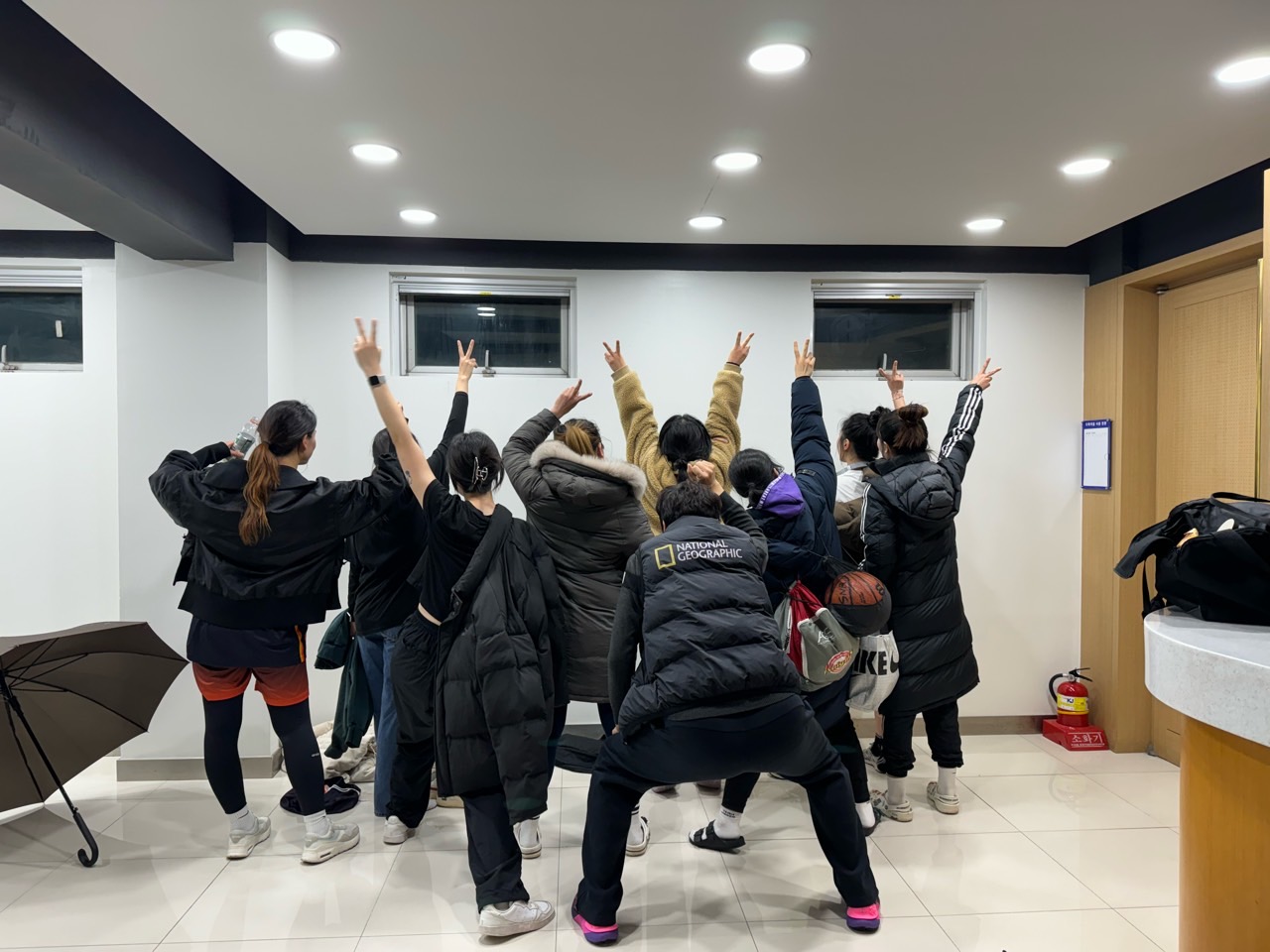 여자들도 같이 농구해요_이미지