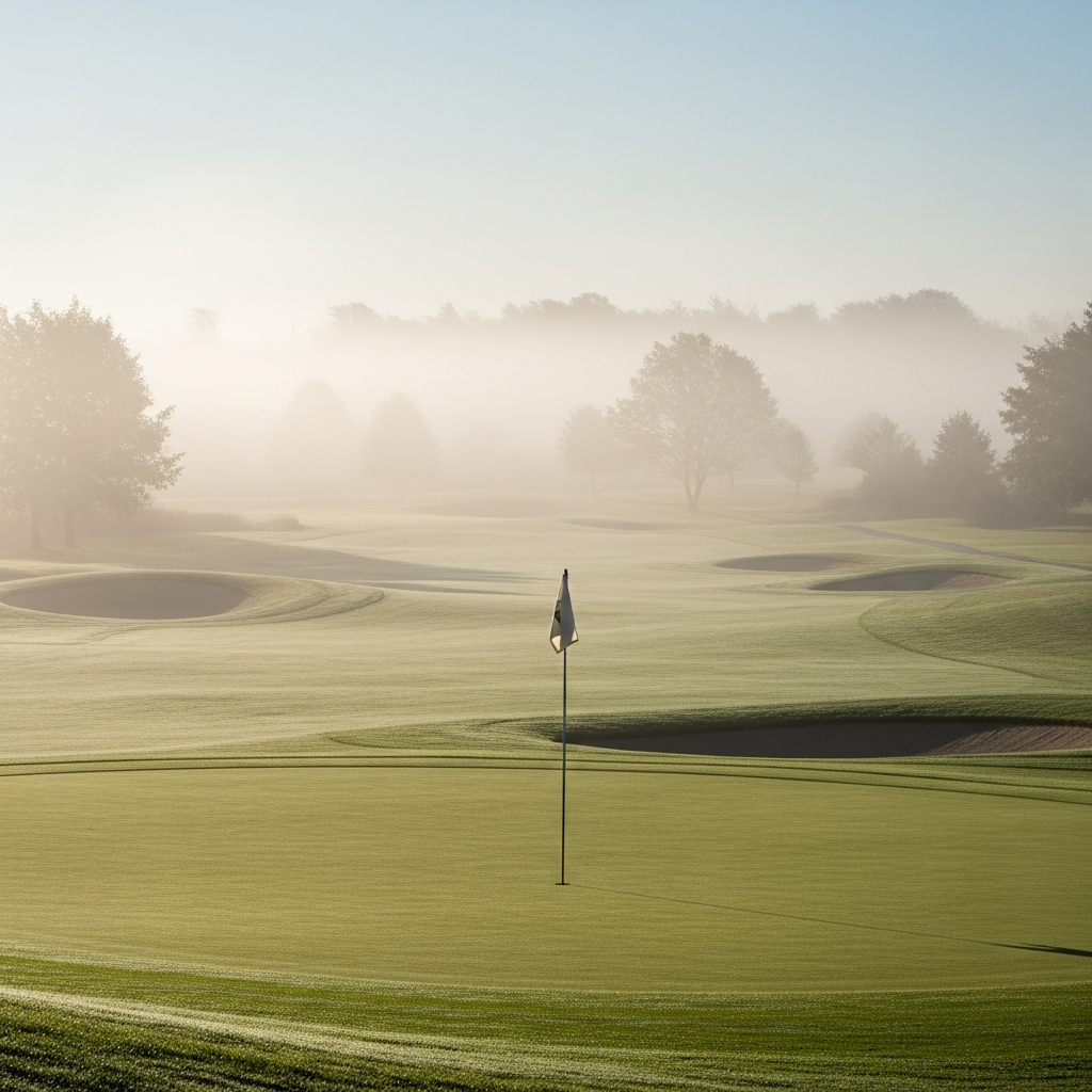 나이스샷 명랑골프 - 골프 모임 이미지