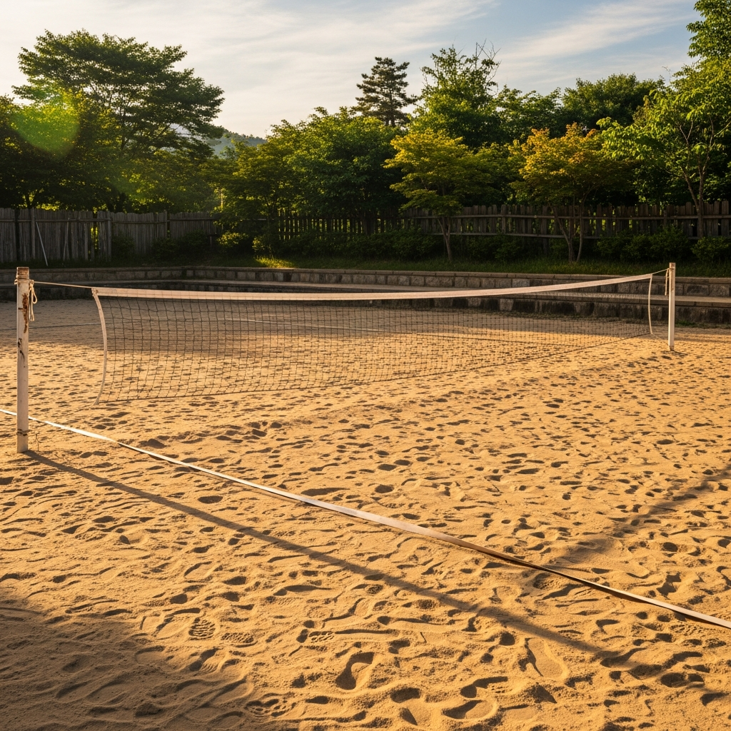 영덕발재간FS - 축구/풋살/족구 모임 이미지