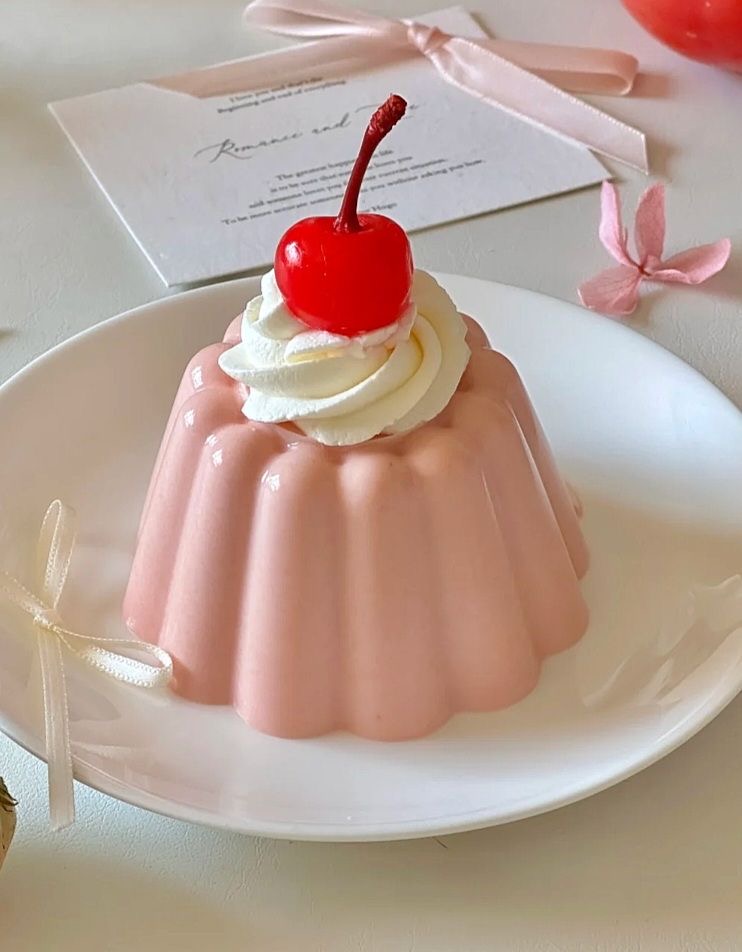 귀엽고 예쁜 디저트 뿌시러 가요 !_이미지