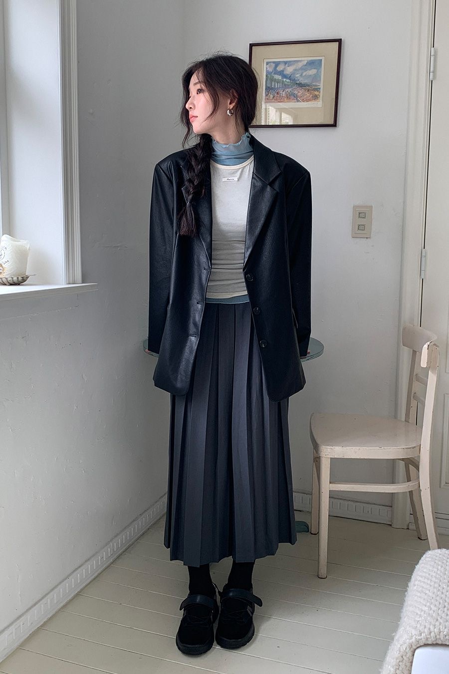 당신의 체형을 분석해드립니다!