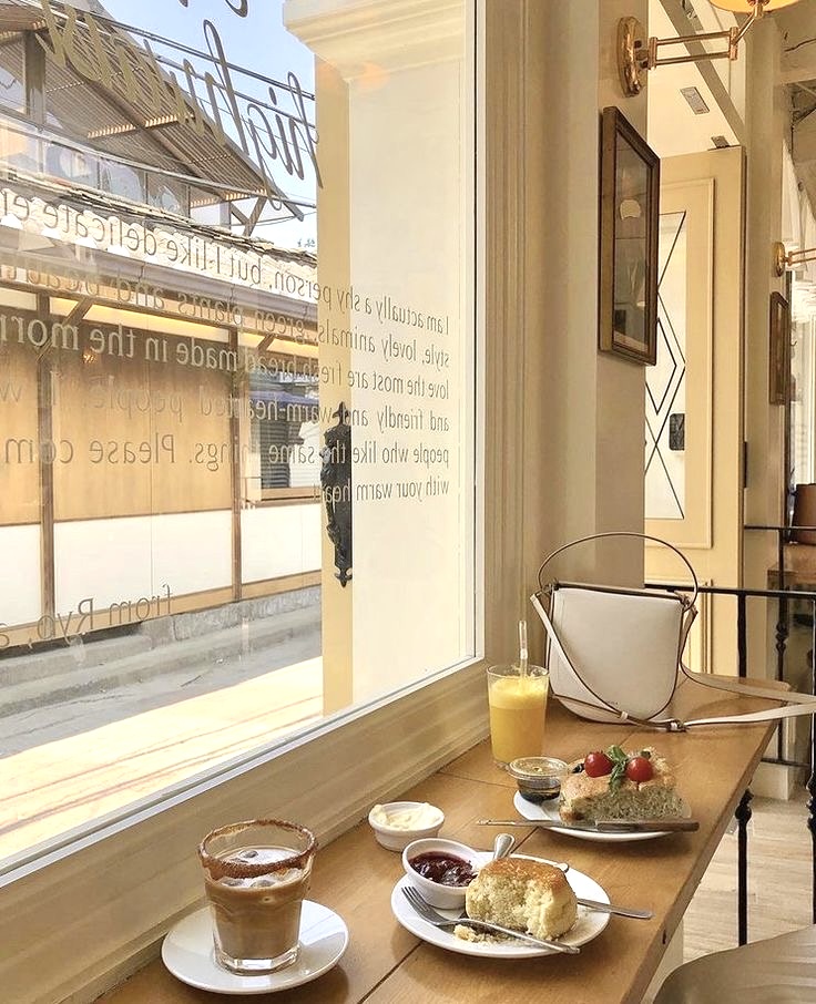 성수 디저트맛집 같이 가요