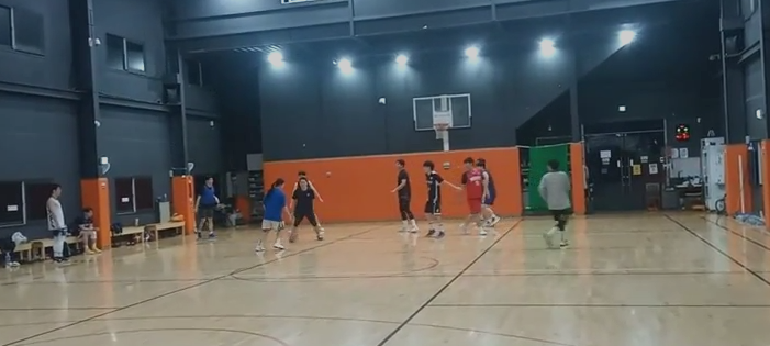 대구 농구 모임!! 나이 실력 무관