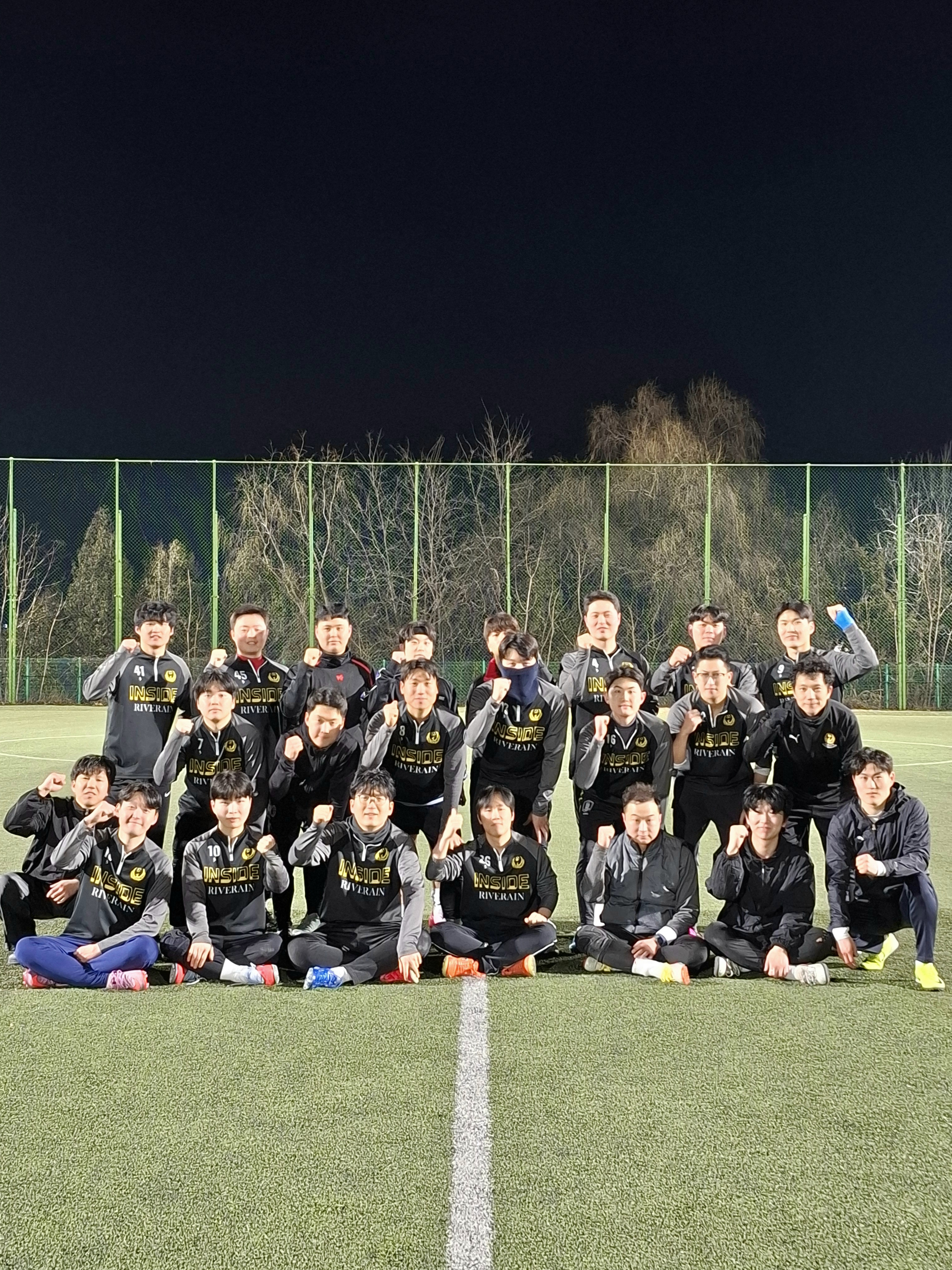 ITA - 강원 축구/풋살/족구 모임 이미지