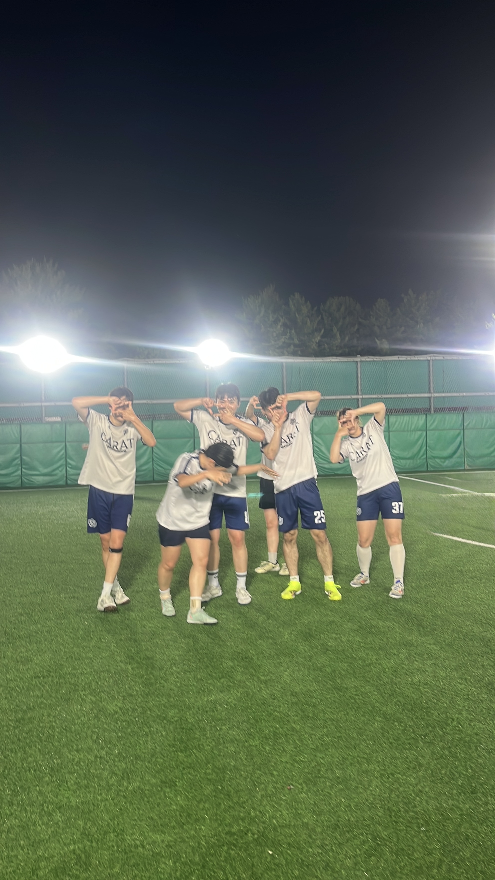 캐럿FS