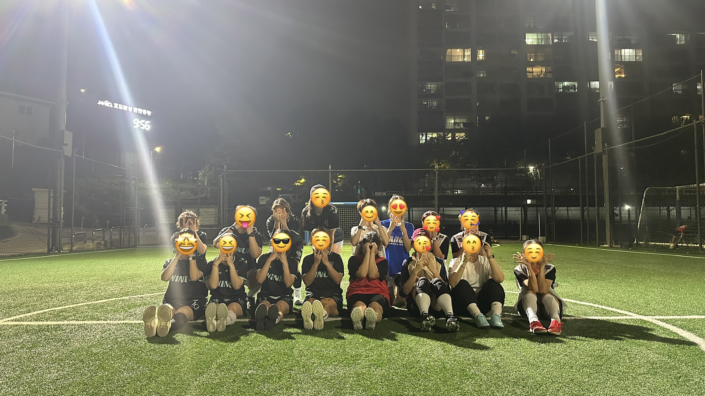 망고FC