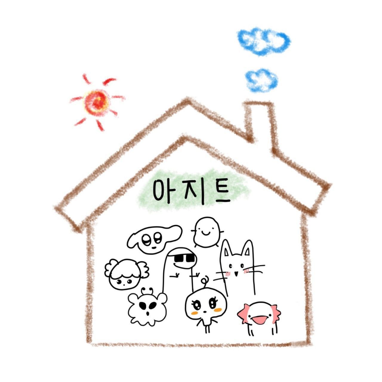 프로필 이미지