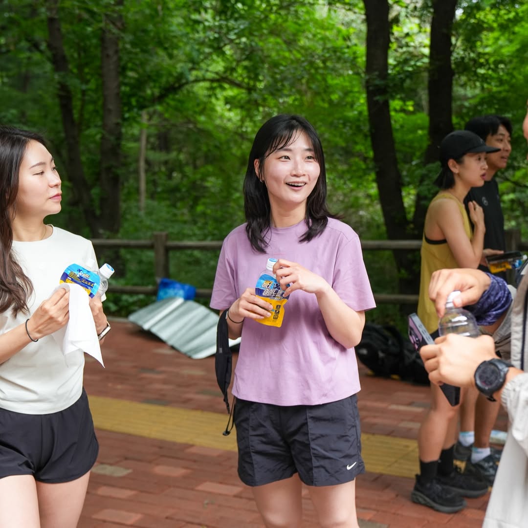클루보 협찬 후기 SNS 게시글