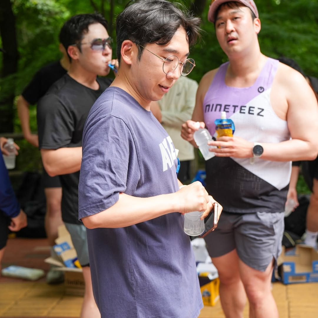 클루보 협찬 후기 SNS 게시글
