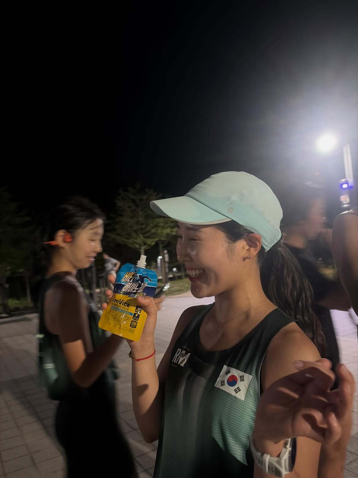 클루보 협찬 후기 SNS 게시글