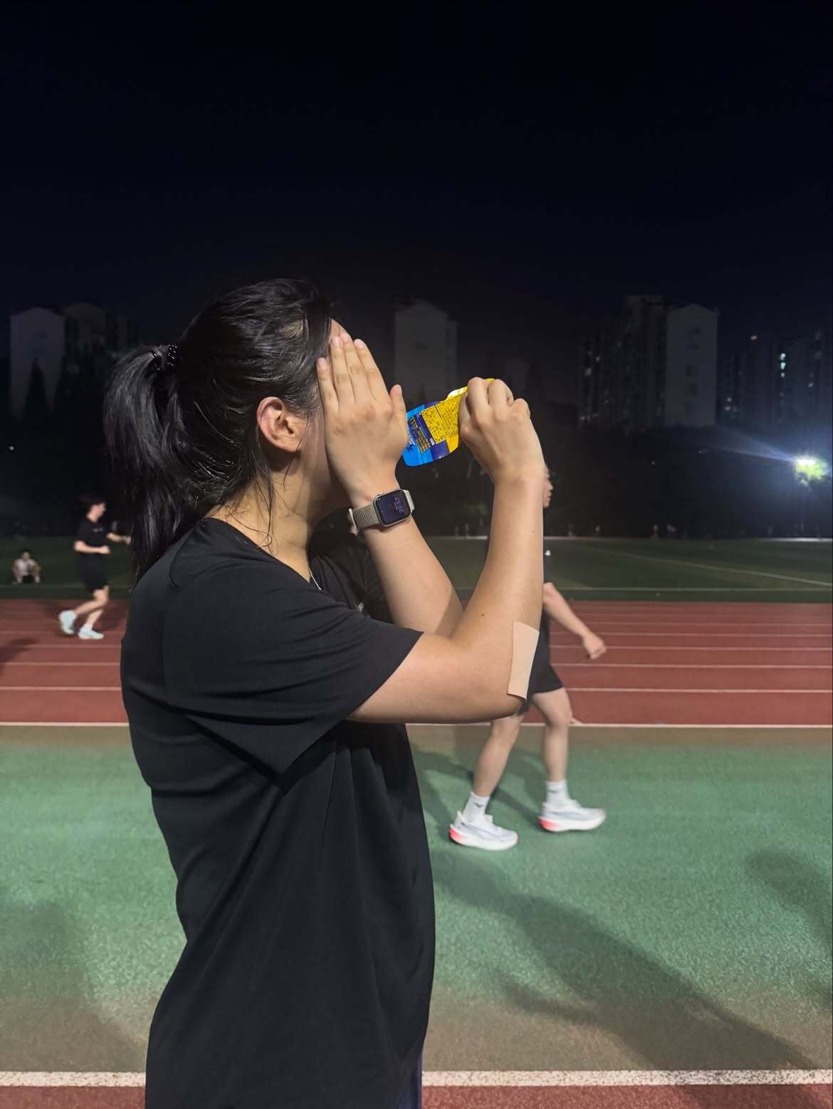 클루보 협찬 후기 SNS 게시글