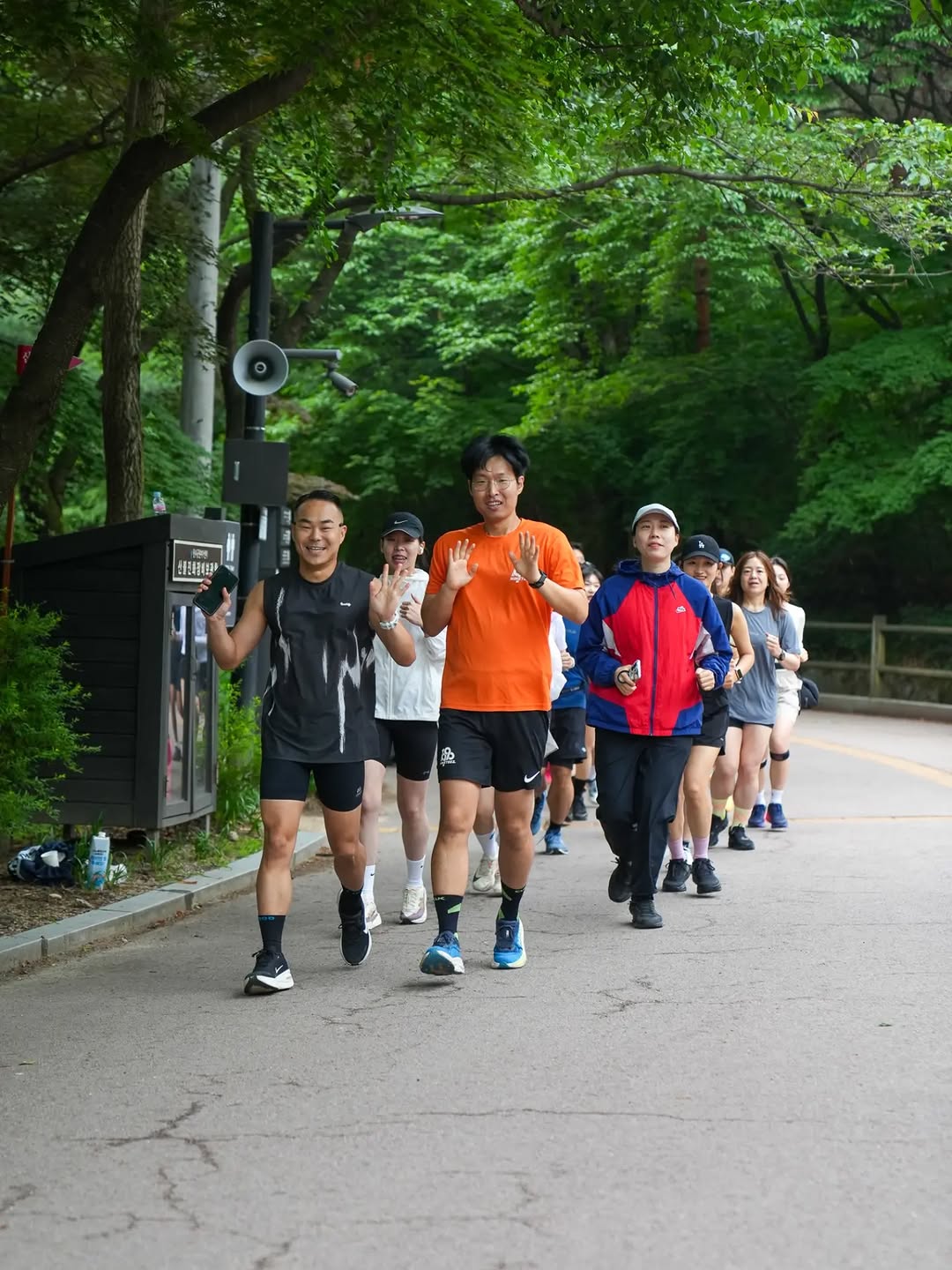 클루보 협찬 후기 SNS 게시글