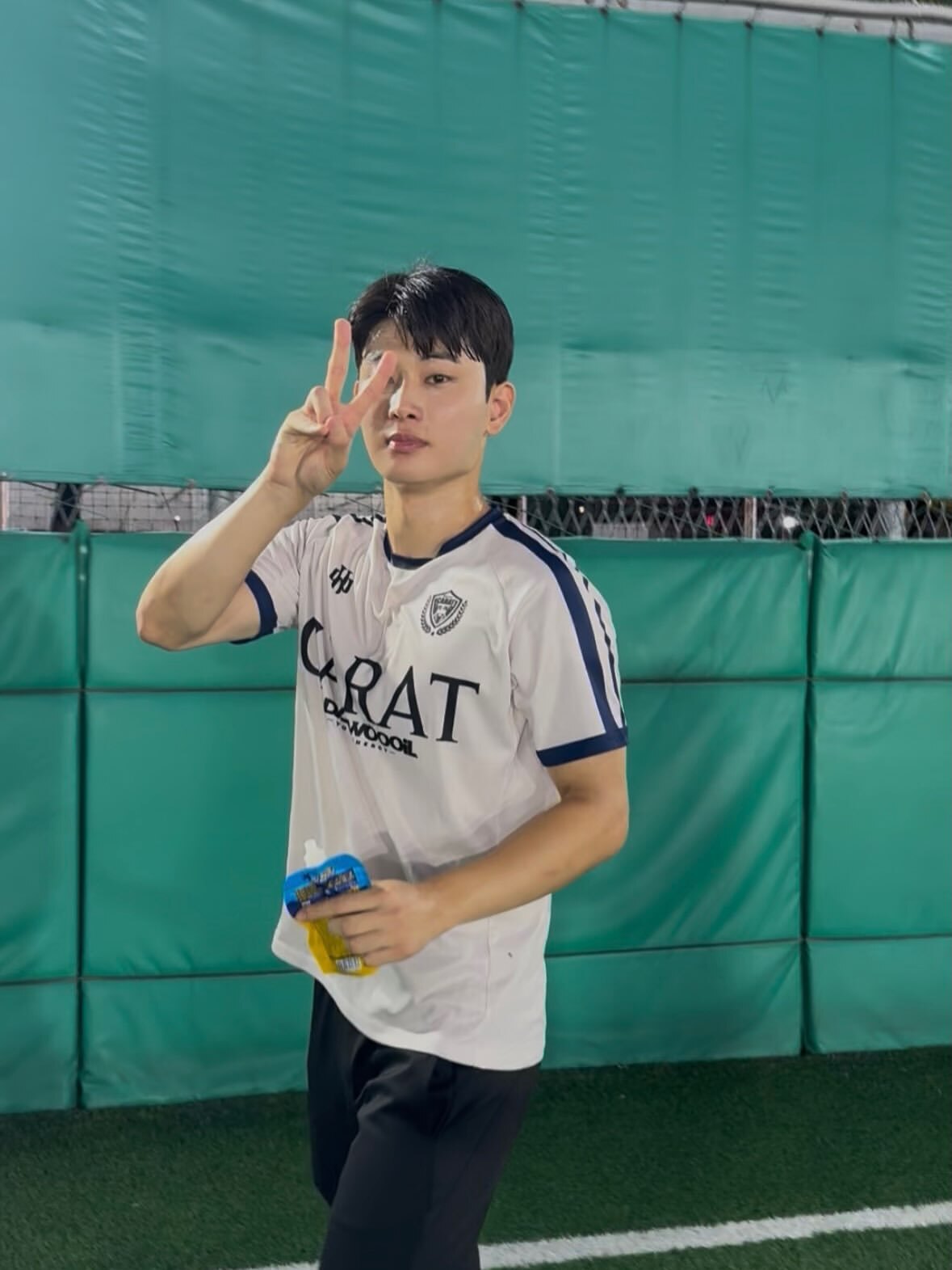 클루보 협찬 후기 SNS 게시글
