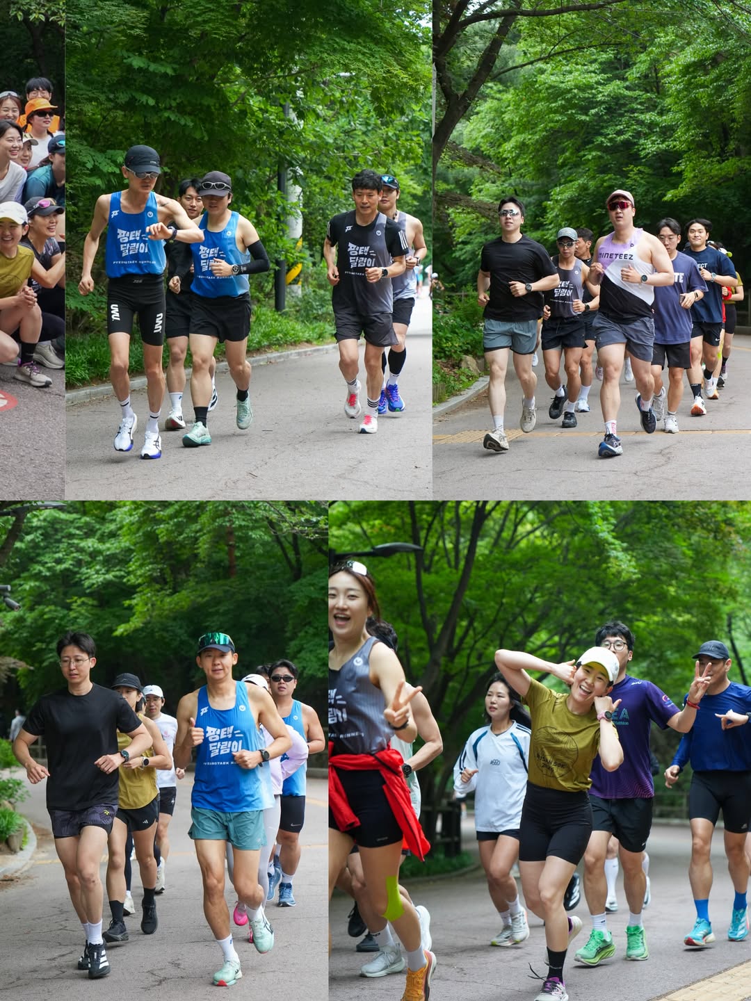 클루보 협찬 후기 SNS 게시글