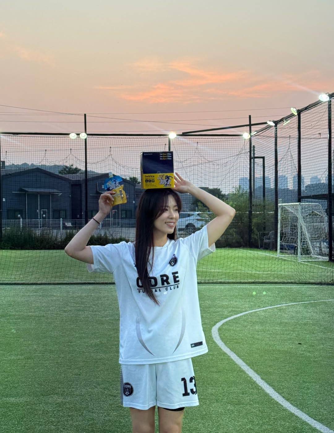 클루보 협찬 후기 SNS 게시글