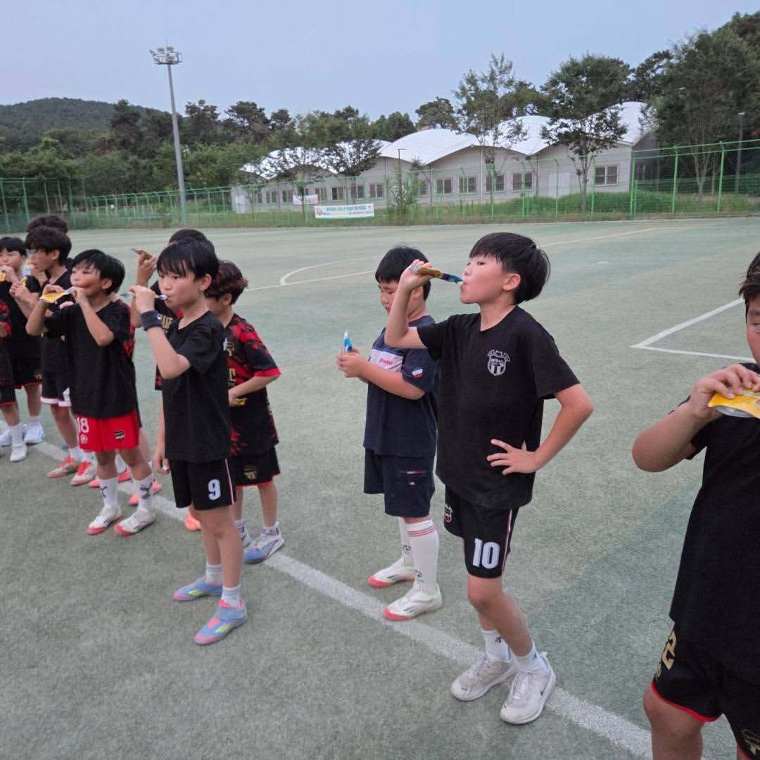 클루보 협찬 후기 SNS 게시글