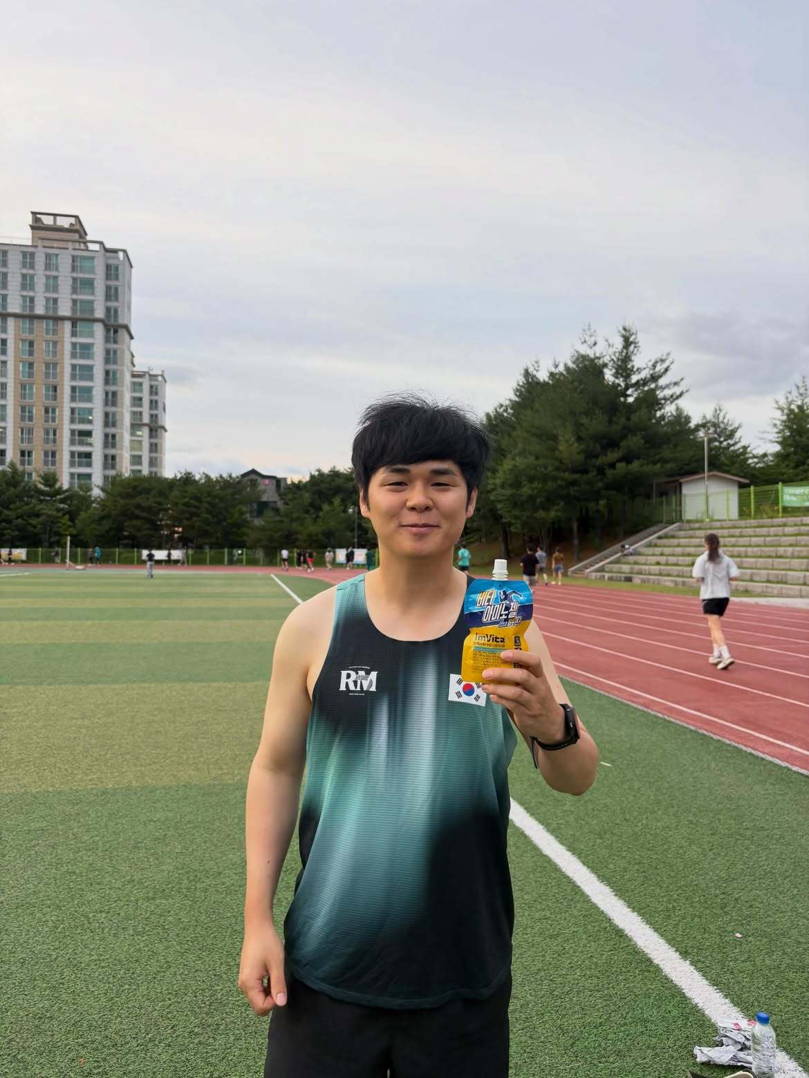 클루보 협찬 후기 SNS 게시글