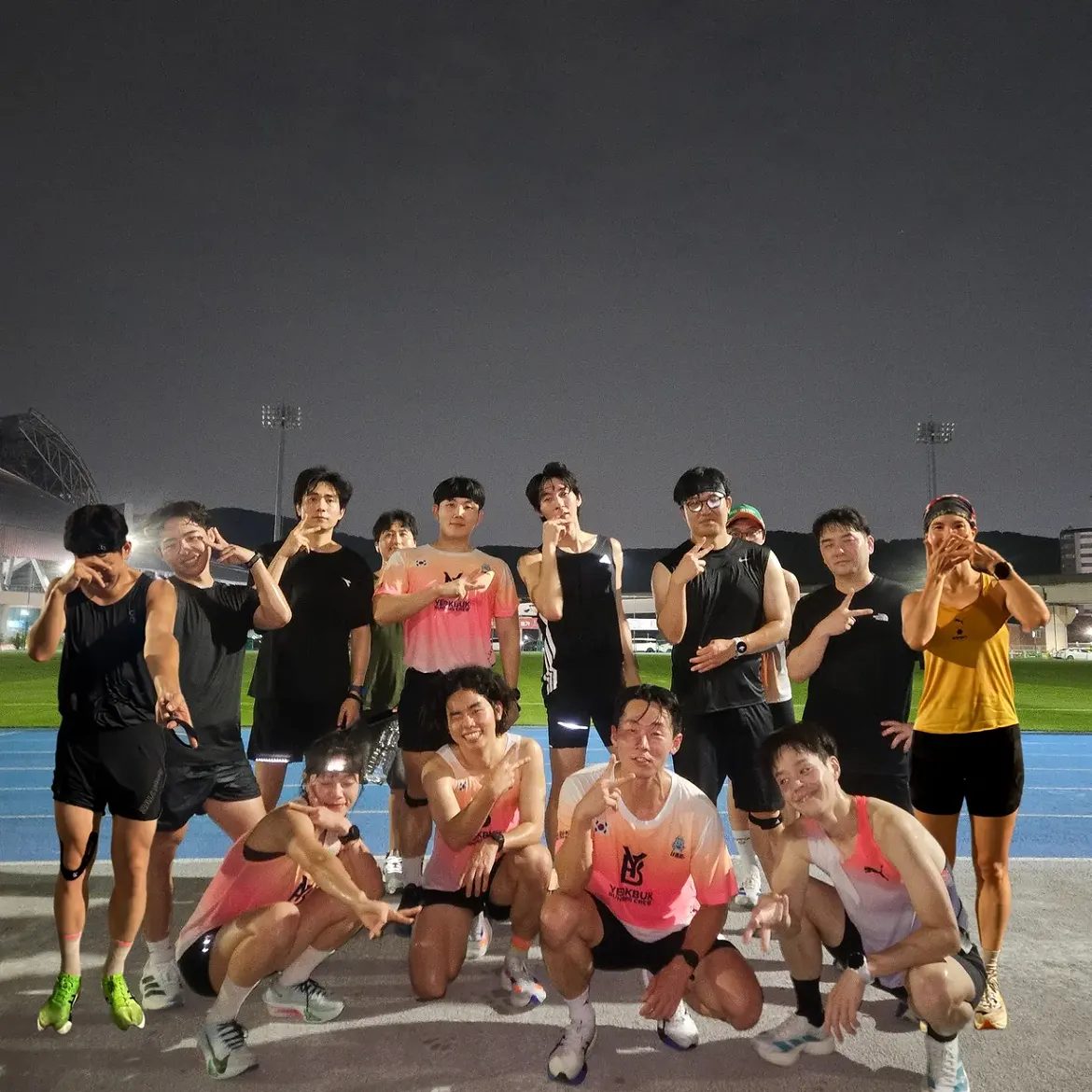 클루보 협찬 후기 SNS 게시글