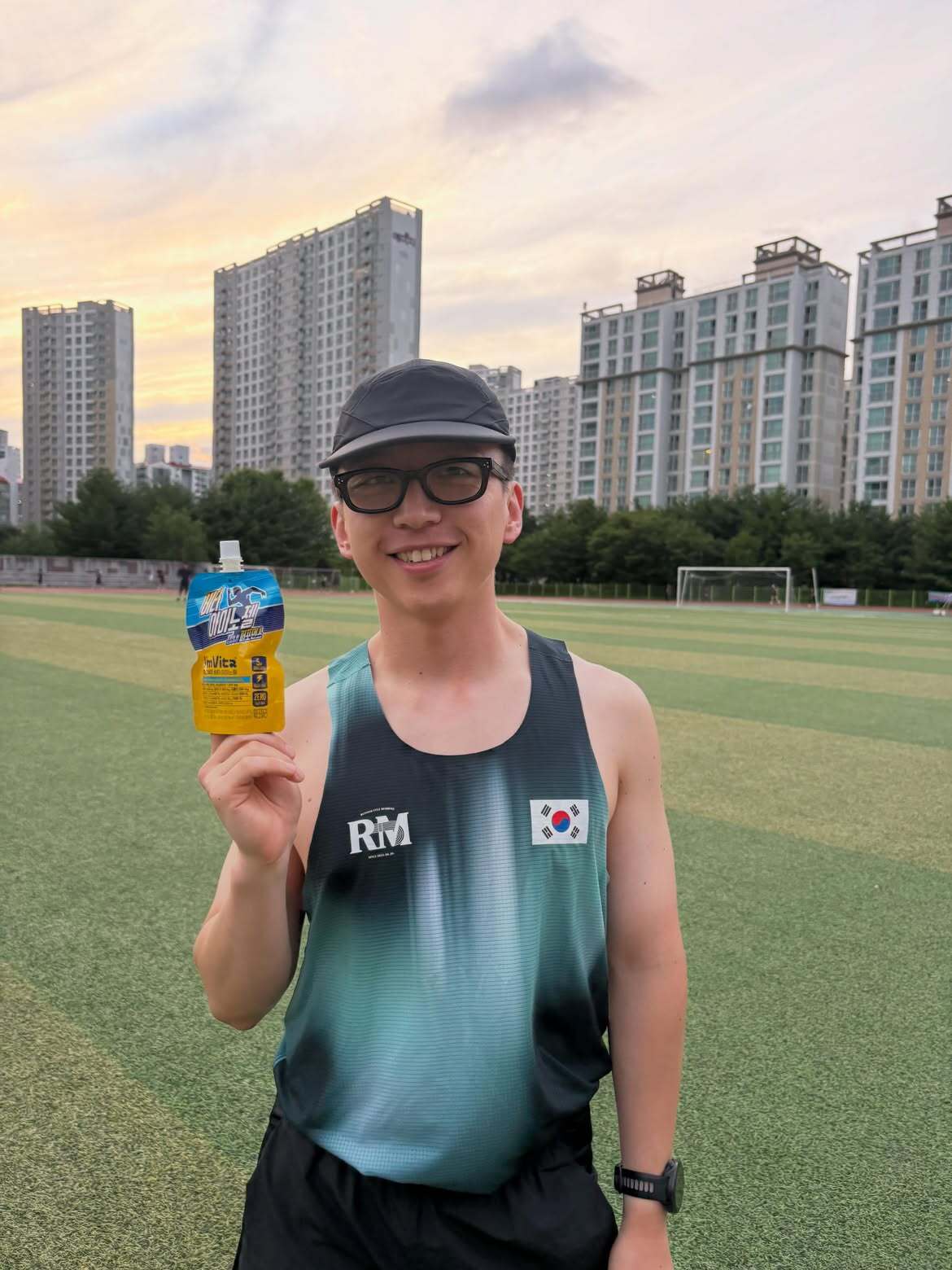 클루보 협찬 후기 SNS 게시글